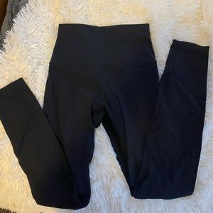 Lululemon Align leggings